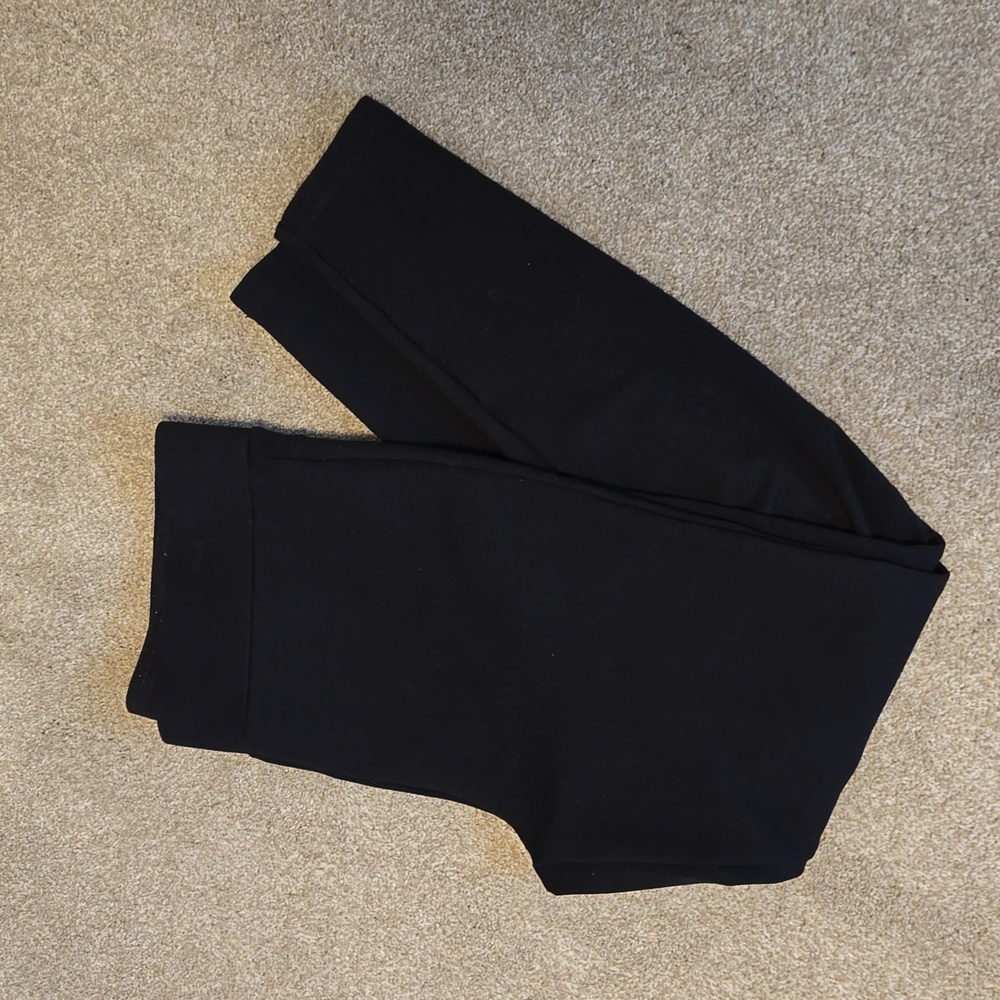 Loft leggings / Medium / Thicker material